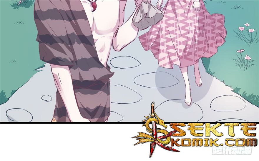 Beauty and the Beasts Chapter 52 Gambar 37